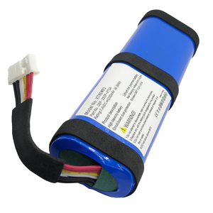 Batería de Repuesto <span class=keywords><strong>Xtreme</strong></span> <span class=keywords><strong>3</strong></span>, Batería de Litio para Altavoz <span class=keywords><strong>JBL</strong></span> <span class=keywords><strong>Xtreme</strong></span> <span class=keywords><strong>3</strong></span>, GSP-2S2P-XT3A <span class=keywords><strong>Xtreme</strong></span> <span class=keywords><strong>3</strong></span> - Product Image 5