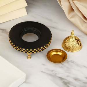 Brûleur d'encens à la mode, prix d'usine <span class=keywords><strong>de</strong></span> la chine, nouvel arrivage <span class=keywords><strong>2022</strong></span> - Product Image 3