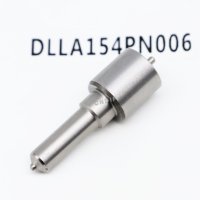 Injecteur de pompe à carburant diesel 105017-0060 DLLA154PN006 pour ZEXEL Isuzu 4JB1 4JB1T NKR NHR