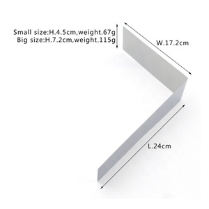 Stainless Steel Adjustable <strong>Cutter</strong> 6 Inch Cake Mold Baking <strong>Cutter</strong> Mousse <strong>Ring</strong> - Product Image 4