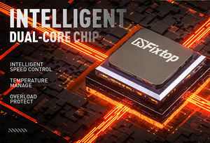 <span class=keywords><strong>สว่าน</strong></span>กระแทก<span class=keywords><strong>ไร้</strong></span><span class=keywords><strong>สาย</strong></span>อเนกประสงค์พร้อมแบตเตอรี่ลิเธียมเครื่องมือที่กำหนดเองสำหรับผู้ที่ชื่นชอบ DIY แบบ18 in 1พลัง<span class=keywords><strong>สว่าน</strong></span>กระแทกรวมชุดทั้งหมด - Product Image 5