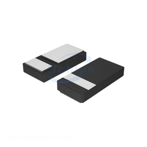 BOM IC In Stock Buy Online Electronic Components NSVR05F40NXT5G 0402 Single Diodes - Product Image 1