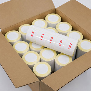 สติกเกอร์ Sailing 100X 73Direct ขนาด 60X40 40X20 มม. สำหรับงานทางการแพทย์ ขนาด 50X30 มม. 103X30 ฉลากความร้อนโดยตรง - Product Image 1