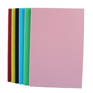 Chất Lượng cao Hardcardboard Giấy Máy Tính Xách Tay Bạn Cùng Lớp Sinh Viên Máy Tính Xách Tay Giấy Cuốn Sách Tập Thể Dục - Product Image 3