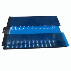 <span class=keywords><strong>แบ</strong></span><span class=keywords><strong>ต</strong></span>เตอรี่แท็บเล็ต A2369/A2377/A2460/A2459/2301/A2759/2761/A2435/2762<span class=keywords><strong>แบ</strong></span><span class=keywords><strong>ต</strong></span>เตอรี่4.35V 7680mAh สำหรับ <span class=keywords><strong>iPad</strong></span> <span class=keywords><strong>Pro</strong></span> 3 Gen 4 Gen - Product Image 2