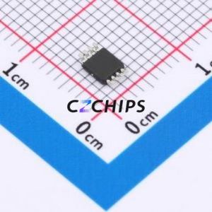 Chip IC de circuito integrado 24LC64-E/MS, nuevo y original, EEPROM, venta al por mayor, Chips de componentes electrónicos y servicio BOM - Product Image 2