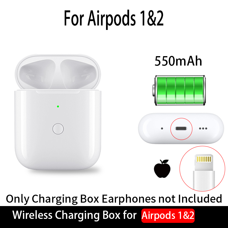 Per AirPod 1 2 A