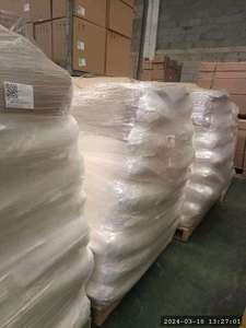 Suministro de Fábrica: Sulfato de Calcio Hemihidratado 99% Puro (CAS 10034-76-1) Producto Químico de Uso Diario - Product Image 6