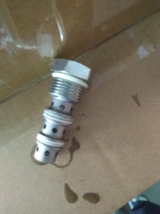 HS50-42-0-P HS50-42-0 HS50-42 HS50 42 0 P HydraForce Original Authentique Insert à visser En stock Qualité supérieure Compétitive - Product Image 6