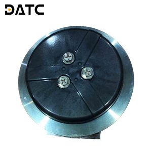 อะไหล่เครื่องจักรก่อสร้าง คอมเพรสเซอร์ Shantui รุ่น 423-S62-4330 สำหรับงานหนัก ใช้สารทำความเย็น R134a - Product Image 3