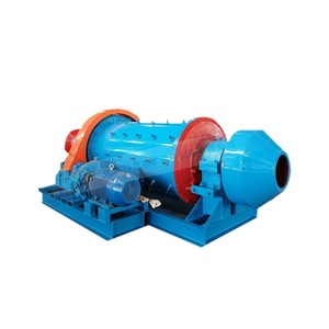 Ball Mill Gear Type For Mining And <b>Cement</b> Grinding Equipment - Product Image 4