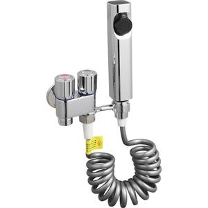 Настенный ручной распылитель для биде - Product Image 1