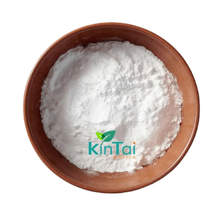 High Quality Raw Material 98% Dihydromyricetin Natural Vine Tea Extract Powder DHM Dihydromyricetin Powder