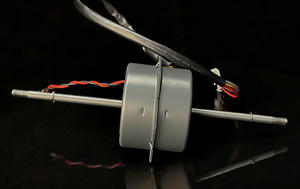 Motor <span class=keywords><strong>de</strong></span> Ventilador <span class=keywords><strong>de</strong></span> Mesa, Eléctrico, CA 230V 50Hz, Tipo <span class=keywords><strong>de</strong></span> Rodamiento Oscilante, Alta Velocidad - Product Image 2