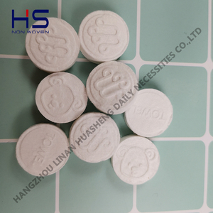 Ruiying Không Dệt Dùng Một Lần Khăn Ma Thuật Đồng Xu Mô Khăn Thuốc - Product Image 6