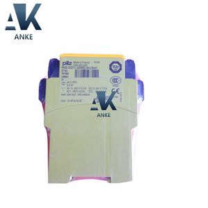 โมดูลความปลอดภัยรุ่นดั้งเดิม 787502 PNOZ XV2P C 3/24VDC 2n/o 2n/o t - Product Image 3