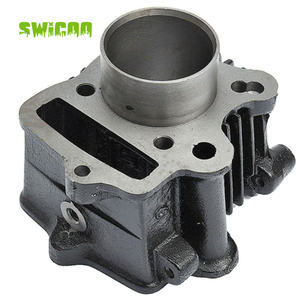 Nuevo Kit de reconstrucción de motor de cilindro de 70cc para <span class=keywords><strong>Honda</strong></span> CT70 CRF70 XR70 S65 C70 - Product Image 6