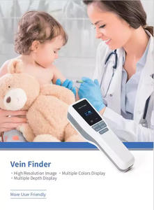 Alat Analisis Vena Absorptiometri Densitometer Portabel Berkualitas Tinggi, Penjualan Terbaik, Populer untuk Rumah Sakit - Product Image 2