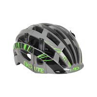 Casco plegable de seguridad para bicicleta, personalizado, alta calidad, venta al por mayor