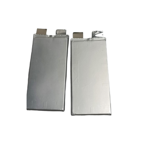 Gran seguridad Nueva tecnología <span class=keywords><strong>SSBs</strong></span> Estado sólido LiFePO4 LFP Batería 3,2 V 50Ah Celdas de batería recargables - Product Image 5