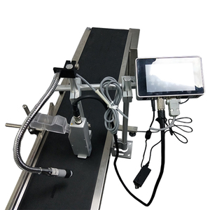 Nhãn mới <span class=keywords><strong>HS</strong></span> mã QR trứng dữ liệu mã máy in Để Bán-Sản phẩm - Product Image 1