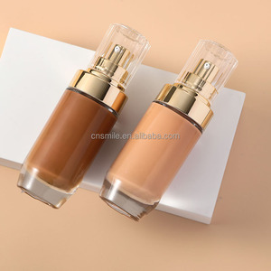 L635 Chuyên Nghiệp Trang Điểm Tốt Nhất Khuôn Mặt Chất Lượng Cao Hữu Cơ Nền Tảng Trong <span class=keywords><strong>2025</strong></span> - Product Image 1