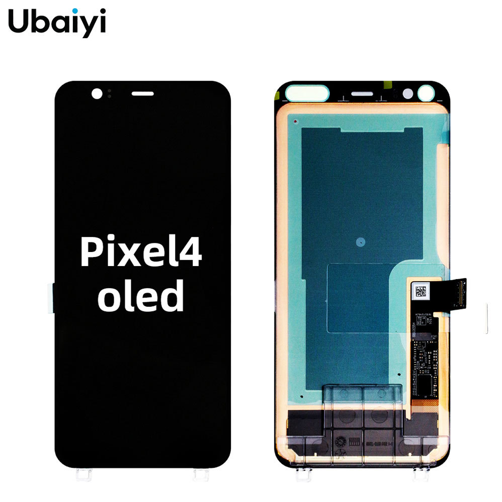 For Pixel 4