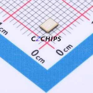 3X027120GP Crystal (Passive) SMD3225-4P Crystal Oscillator SMD Crystal Oscillator 27.12MHz 10ppm 10pF - Product Image 1