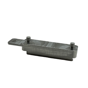 Fraisage CNC pour panneaux en aluminium de forme personnalisée - Product Image 5