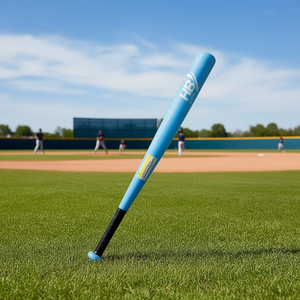 Bate de Béisbol HB SPORT, Bate de Entrenamiento Ligero para Principiantes - Product Image 2