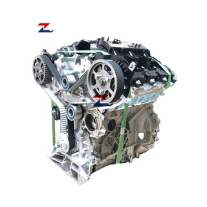 Bloc moteur diesel 2.7L 276DT, ensemble moteur 276DT pour Land Rover Discovery 3 4 Range Rover Sport pour <span class=keywords><strong>Jaguar</strong></span> <span class=keywords><strong>S</strong></span>-<span class=keywords><strong>Type</strong></span> XF XJ - Product Image 3