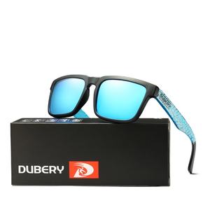 人気世代ケンブロックスポーツ眼鏡TACレンズ付き偏光サイクリングサングラスヨーロッパとアメリカ向け - Product Image 5