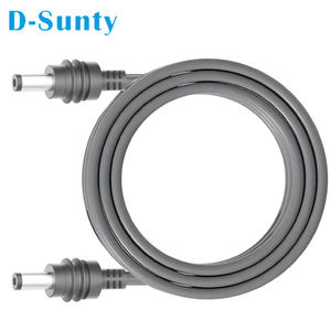 Cable de Alimentación Starlink Mini DC-DC de 10 Pies, 18AWG, Cobre Puro, Resistente a la Intemperie, Flexible, Resistente a la Tensión, Anti-interferencias, Repuesto - Product Image 3
