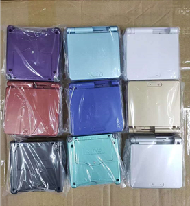 Console Portatile Advance SP per GBA SP Ricondizionata e Originale con Scocca Personalizzabile - Product Image 6