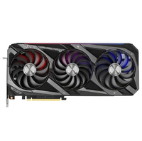 Rx6700xt 12G Raptor Gaming Graphics Card GPU Suitable for Desktop Electronic AI Graphics Card