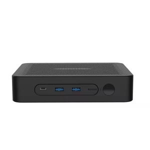 มินิพีซี JK06 Intel Jasper Lake N5100 แรม 8GB DDR4 ความจุ 128GB สูงสุด 1TB SSD Quad Core Windows 11 OEM จัดหาโดยตรงจากโรงงาน - Product Image 3