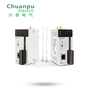 Haiwell Gateway XBOX preferencial que admite acceso remoto y posicionamiento por satélite puede admitir todas las funciones de HMI - Product Image 1