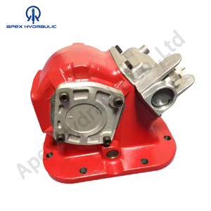 Prise de force de pto facile à installer PTO 442 489 pour boîte de vitesses de prise de force pour camions - Product Image 2