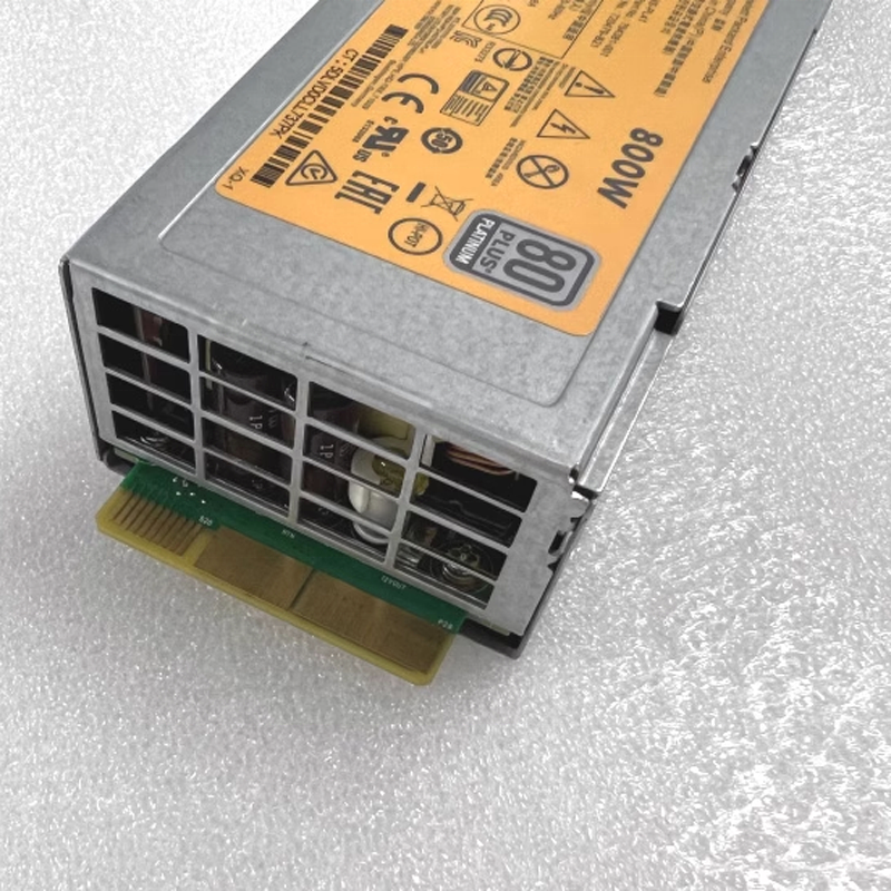 HP 720482-B21 Power Supply - Hot-Plug / Redundant ( Plug-In Module