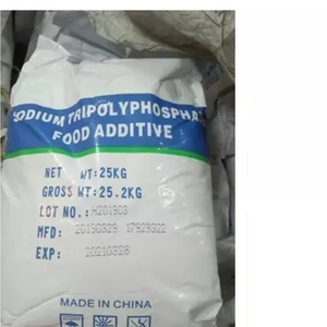 Natri Tripolyphosphate Nhà Cung Cấp Chuyên Nghiệp Cấp Thực Phẩm Cas 7758-29-4 STPP - Product Image 5