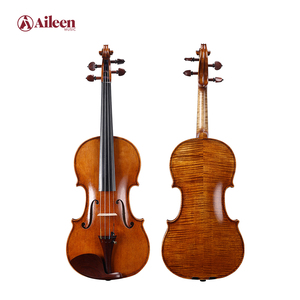 Violín 4/4 VH680B, Serie Mastery de Instrumentos Musicales Populares, Materiales Europeos - Product Image 1