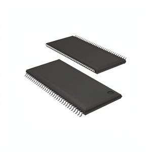 Compre Componentes Electrónicos en Línea del Canal del Fabricante: Memoria IS46R16160D-6TLA2 66 TSSOP - Product Image 1