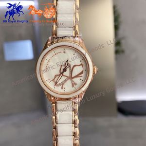 Montres carrées simples vintage pour femmes, montres tendance pour femmes, montres à quartz - Product Image 2