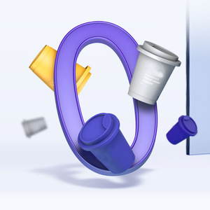 Poudre lyophilisée probiotique Billion Billion Bacterial Clusters 3g, boisson solide pour la santé intestinale des adultes - Product Image 2