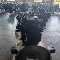 Moteur diesel d'occasion 4bt 6bt 6ct 6L pour Cummins 2.5 2.8 3.5 4.5