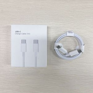 Factory Wholesale <b>Type</b> <b>C</b> Charger <b>Cable</b> 3A Fast <b>Charging</b> 12V 3ft Length Compatible Phone PD Fast <b>Charging</b> Data Power <b>Cable</b> - Product Image 6