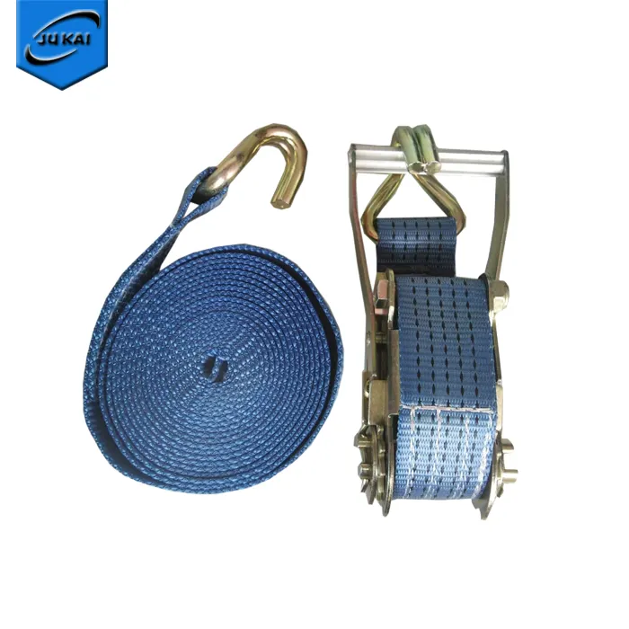 Whosale Endless webbing Safety one way slings, One Time Lifting Sling