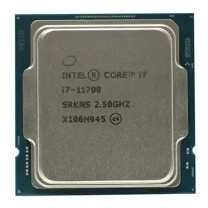 Nuevo Procesador para Juegos de Escritorio Core I7-11700 de 8 Núcleos y 16 Subprocesos - Product Image 3