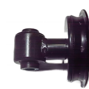 Pièces de suspension de camion de haute qualité H4502A01030A0, amortisseur pneumatique, amortisseur avant pour Foton Auman GTL - Product Image 3