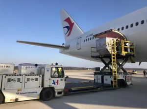 Les meilleurs services logistiques d'inspection de qualité expédient de la Chine vers les Émirats arabes unis Adresse privée Agents de livraison à <span class=keywords><strong>Karachi</strong></span> - Product Image 3